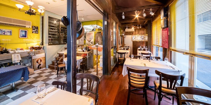 秋葉原の接待 会食で洋食が楽しめるおすすめレストラントップ4 一休 Comレストラン 秋葉原の接待 会食で洋食が楽しめるおすすめレストラントップ4 一休 Comレストラン