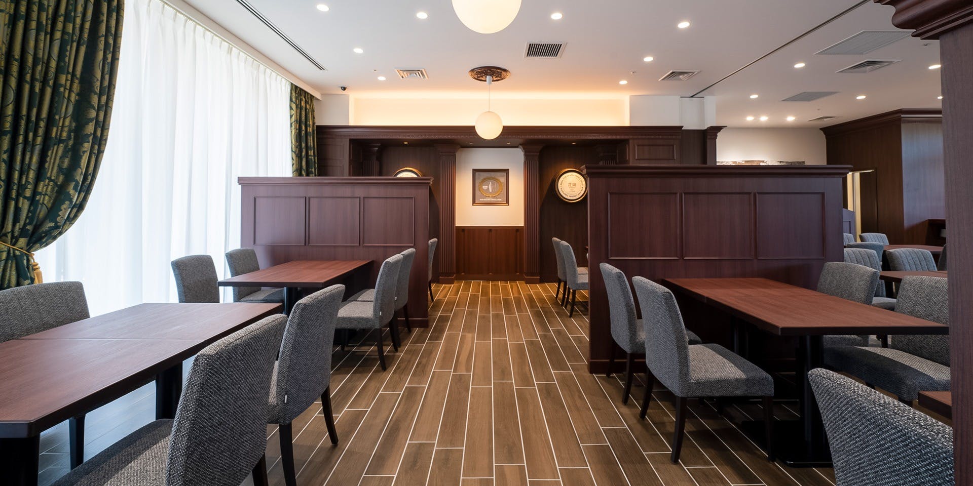 花岡DINING and BAR／hotel around TAKAYAMA - 画像3