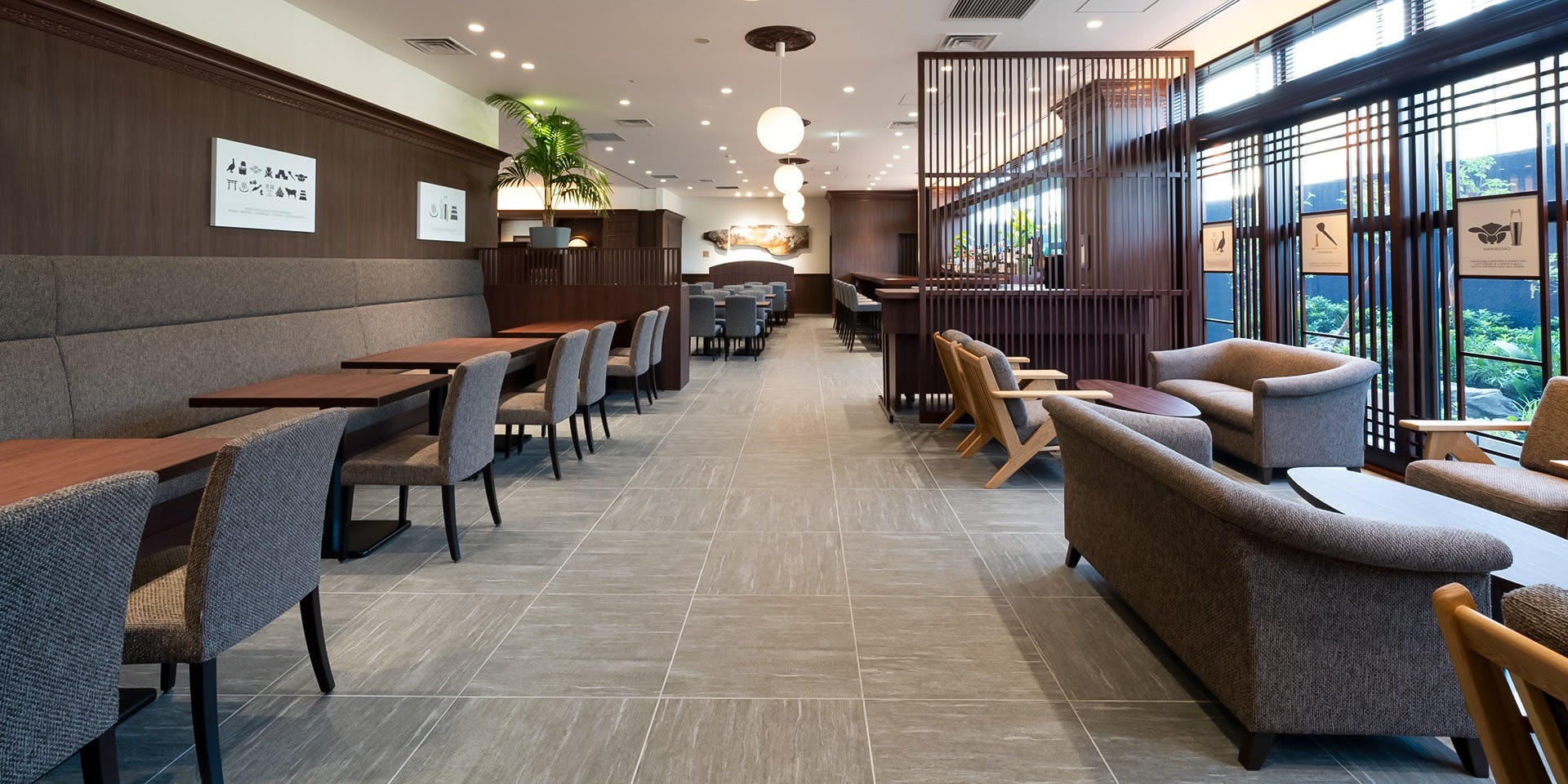 花岡DINING and BAR／hotel around TAKAYAMA - 画像4