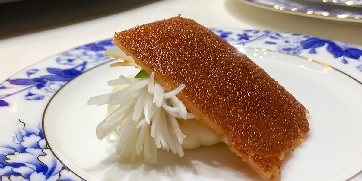 香港料理 盛記 銀座 - 画像6