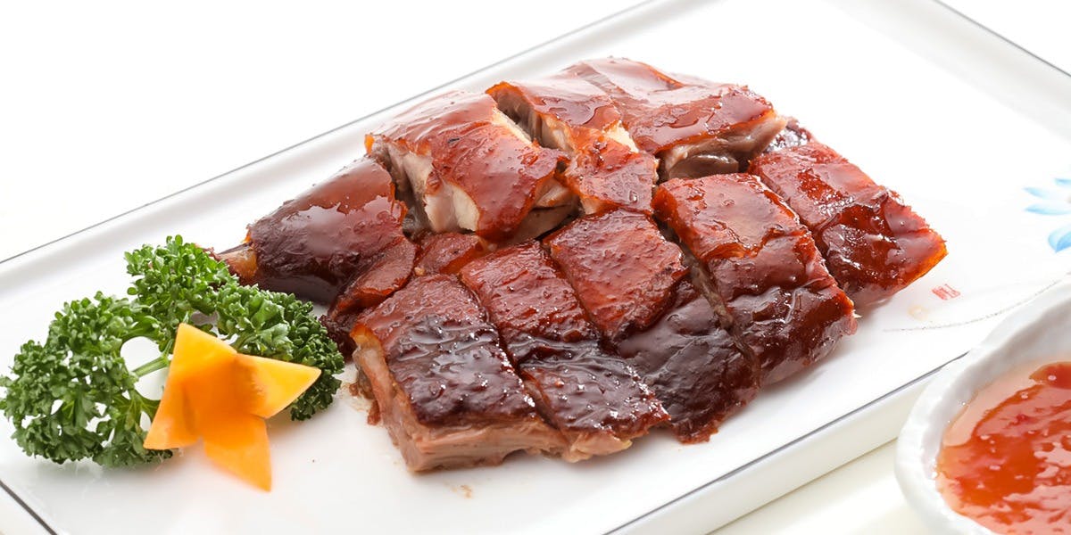 香港料理 盛記 銀座 - 画像8