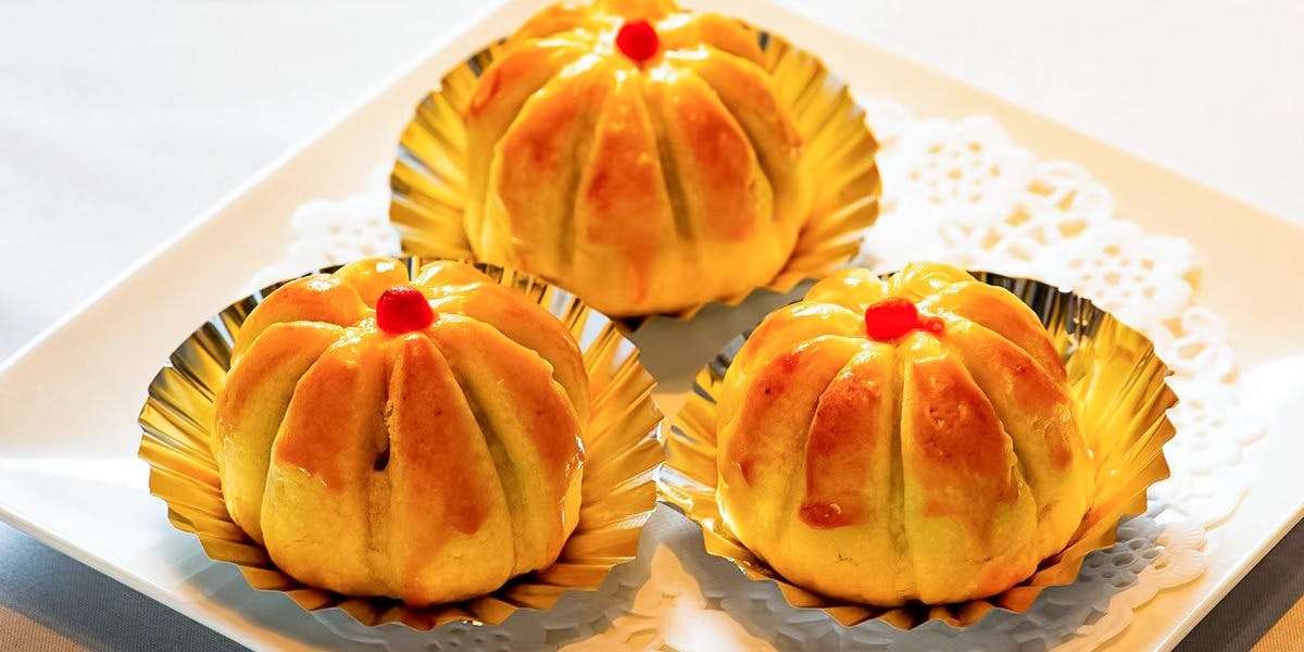 香港料理 盛記 銀座 - 画像9