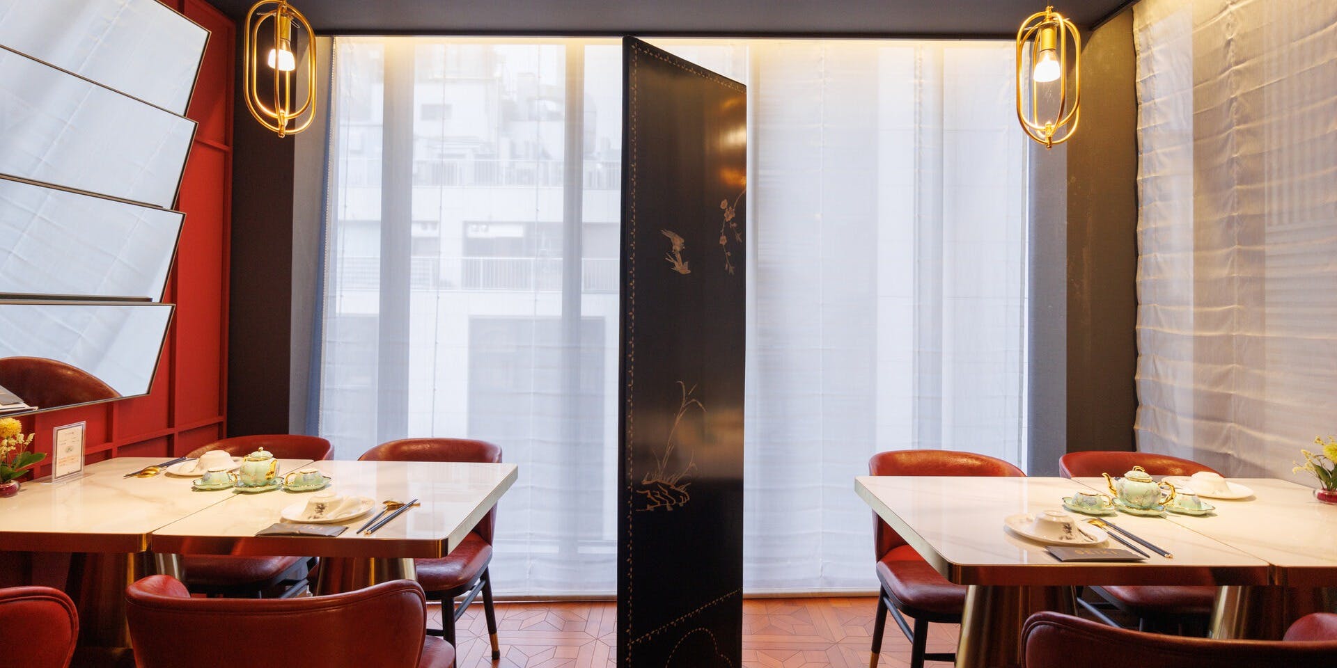 香港料理 盛記 銀座 - 画像12