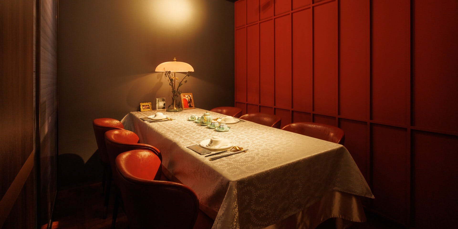 香港料理 盛記 銀座 - 画像14