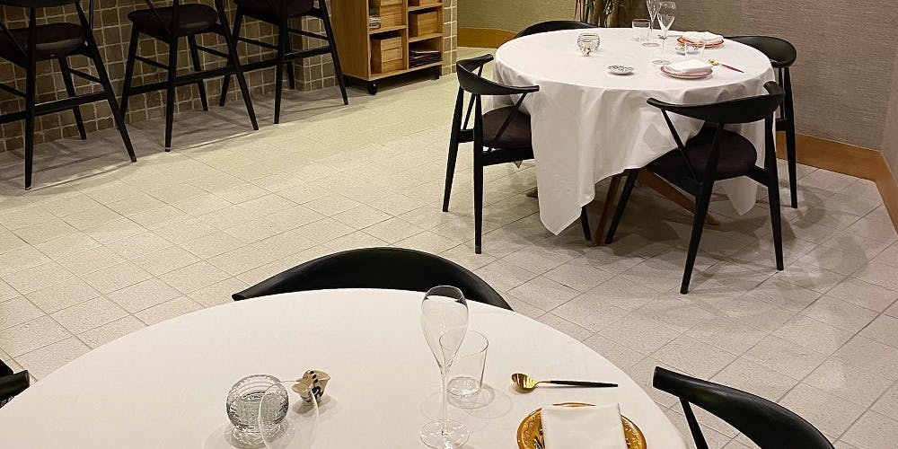 神奈川のスペイン料理が楽しめるおすすめレストラントップ8 一休 Comレストラン