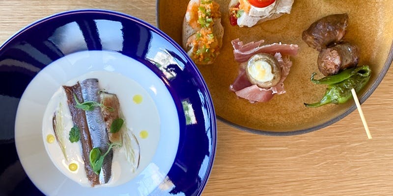 神奈川のディナーにスペイン料理が楽しめるおすすめレストラントップ8 一休 Comレストラン