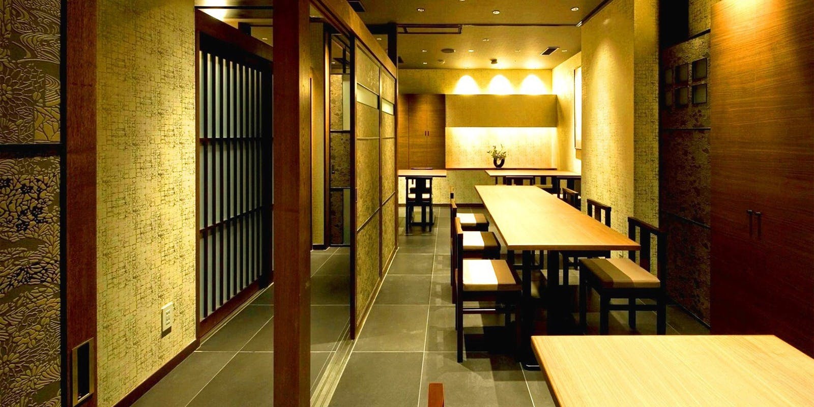 うなぎ和食 しら河 今池ガスビル店（しらかわ） 2枚目