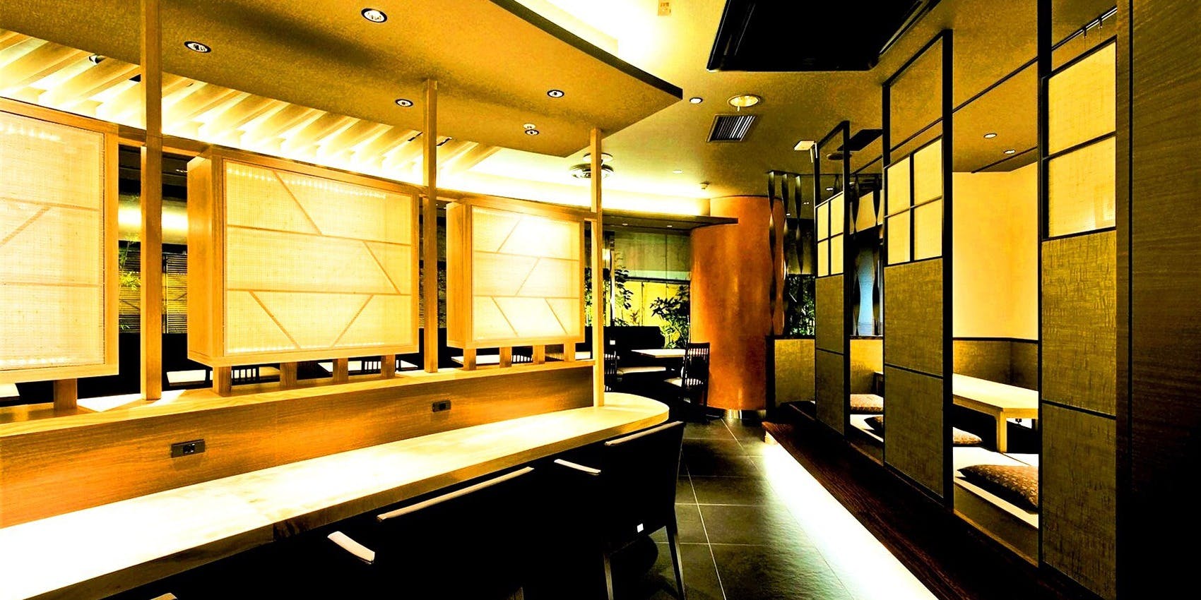 うなぎ和食 しら河 今池ガスビル店（しらかわ） 3枚目