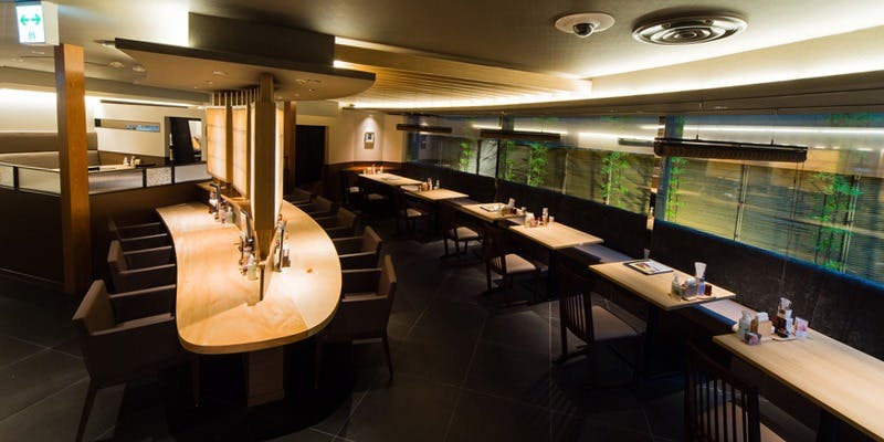 うなぎ しら河 今池ガスビル店 - 画像3