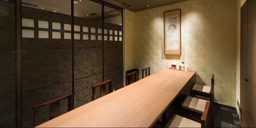 うなぎ しら河 今池ガスビル店 - 画像5