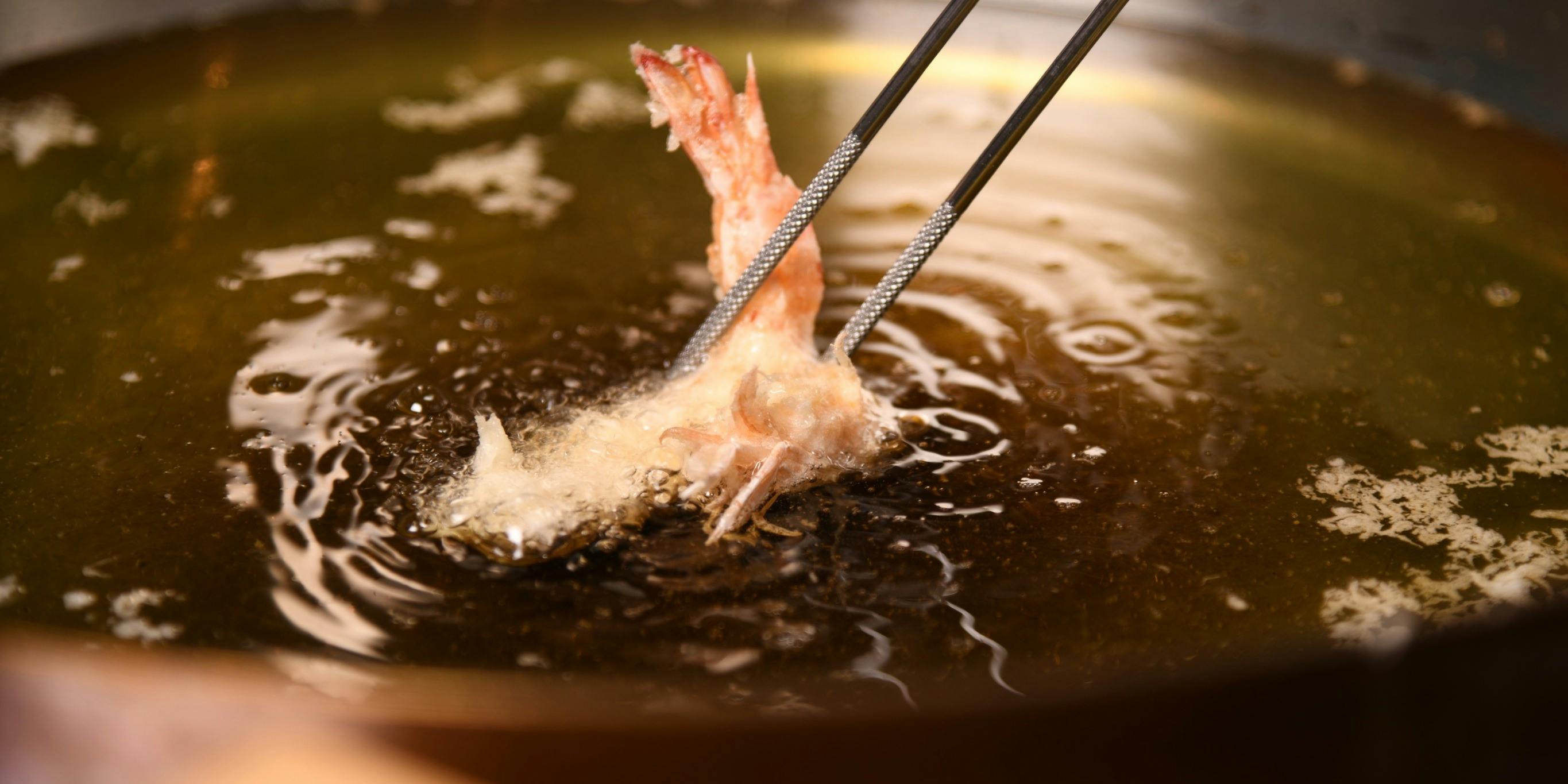 天ぷら割烹 三井 - 画像8