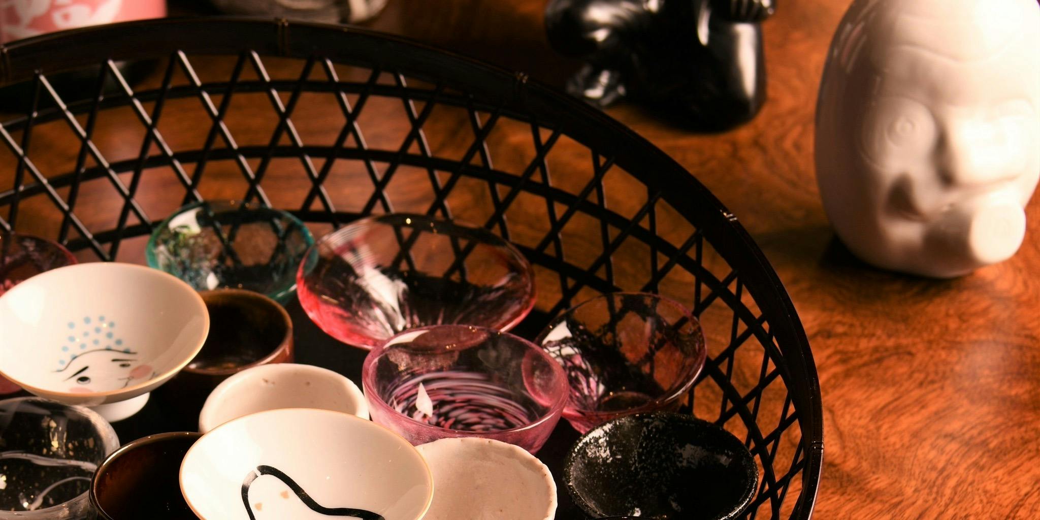 天ぷら割烹 三井 - 画像7