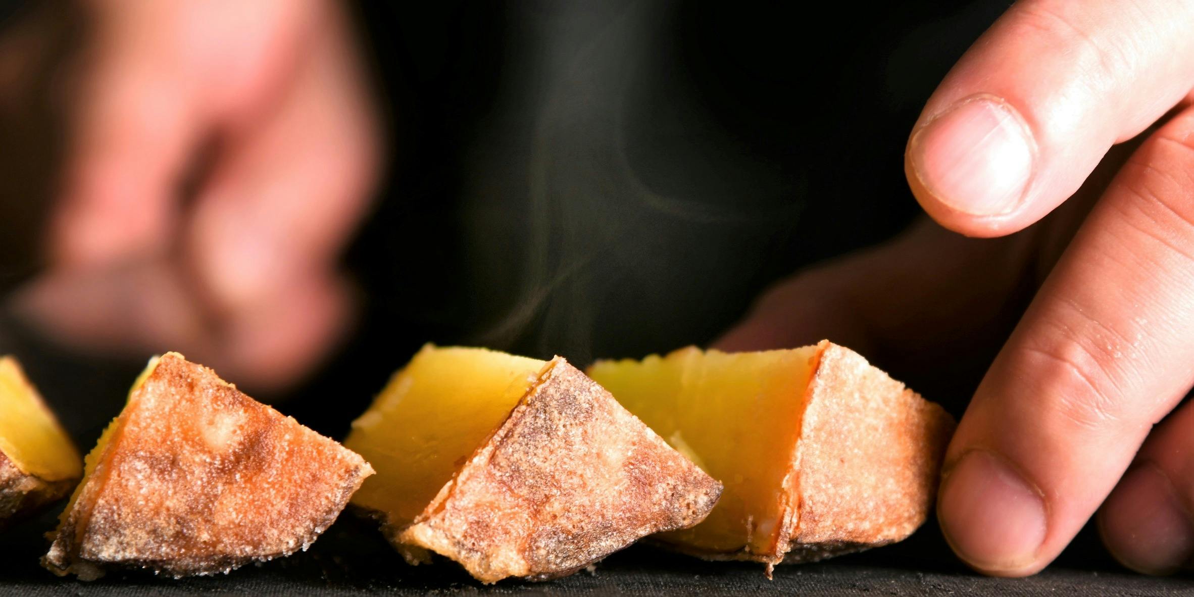 天ぷら割烹 三井 - 画像6