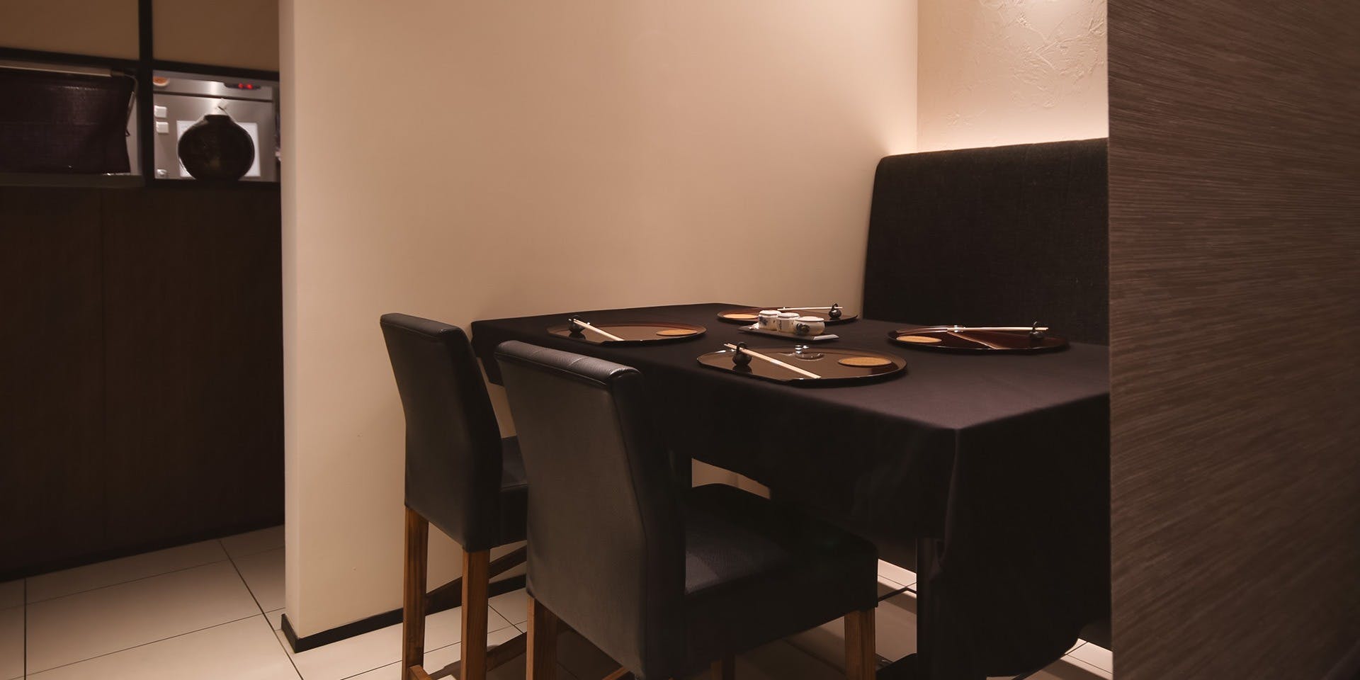 天ぷら割烹 三井 - 画像3