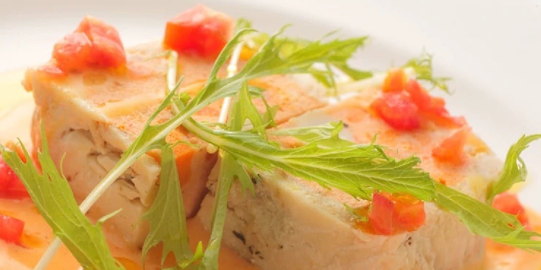 トラットリア・バッフォ（Trattoria Baffo）