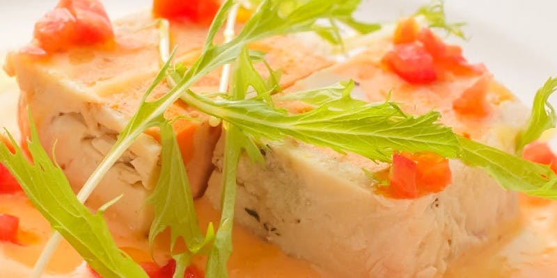 トラットリア・バッフォ - 画像3