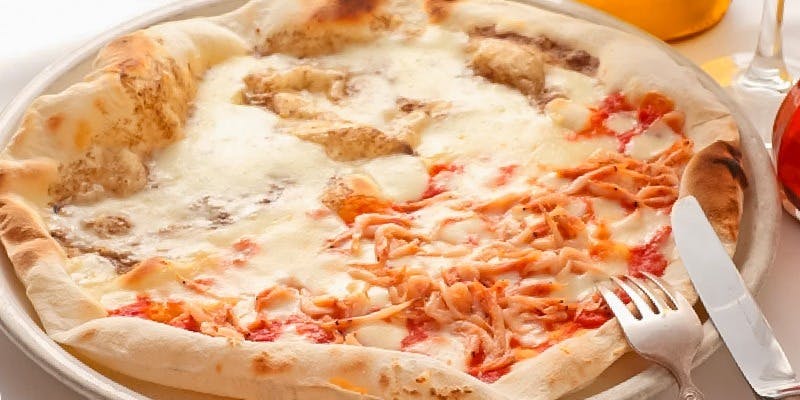 トラットリア・バッフォ - 画像4