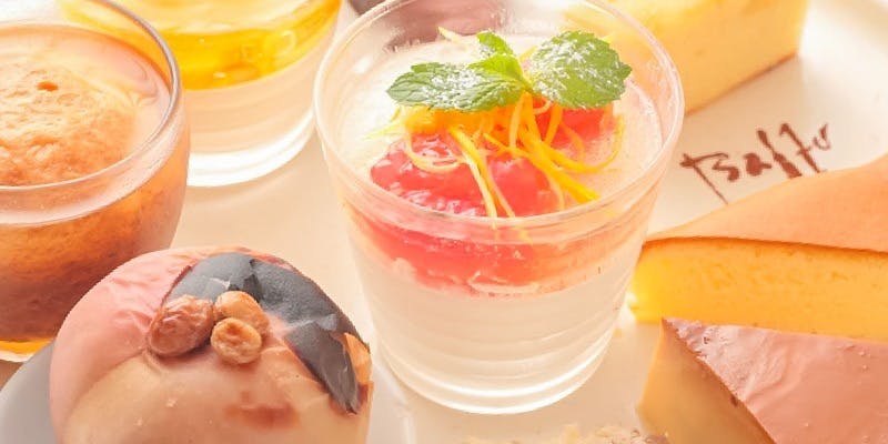 トラットリア・バッフォ - 画像5