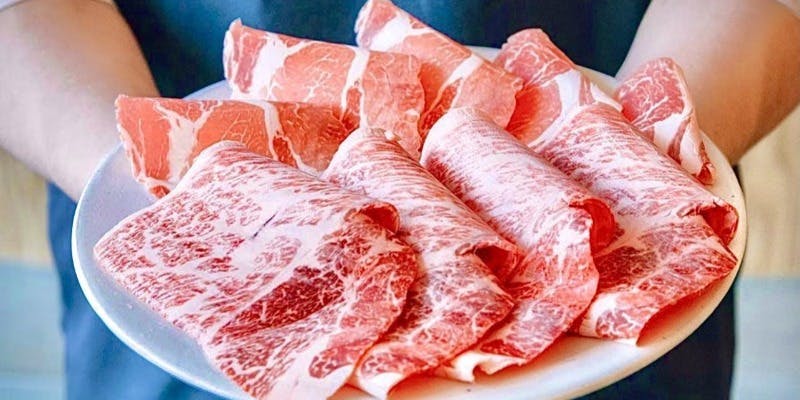 しゃぶしゃぶつかだ 渋谷スクランブルスクエア（SHABUSHABU TSUKADA）