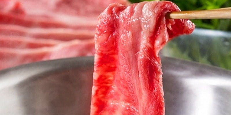 しゃぶしゃぶつかだ 渋谷スクランブルスクエア（SHABUSHABU TSUKADA）