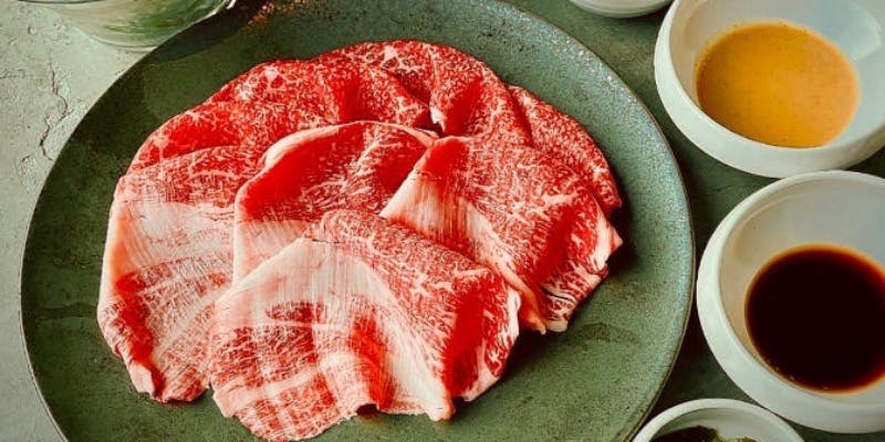 しゃぶしゃぶつかだ 渋谷スクランブルスクエア（SHABUSHABU TSUKADA）