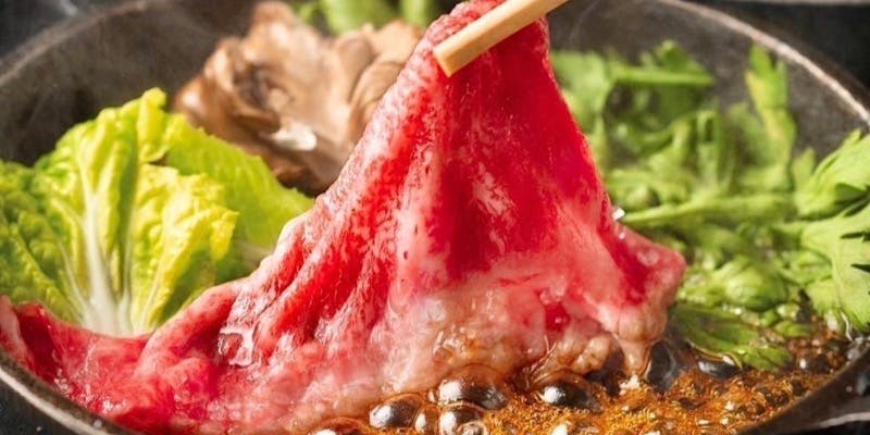 しゃぶしゃぶつかだ 渋谷スクランブルスクエア（SHABUSHABU TSUKADA）