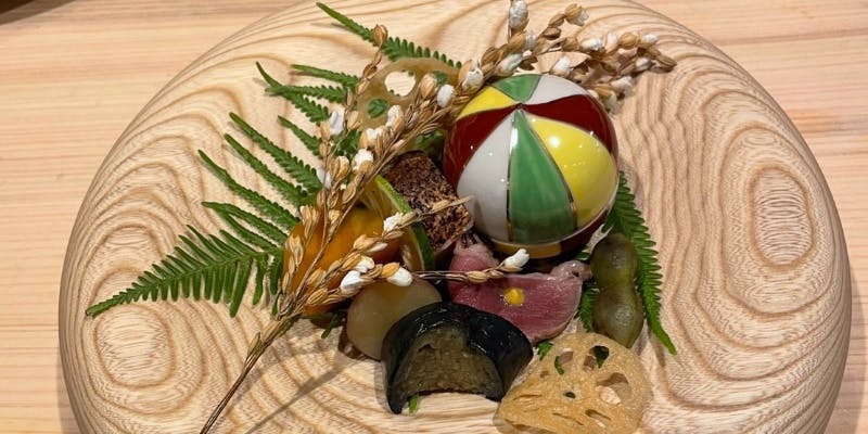 22年 最新 五条の美味しいディナー21店 夜ご飯におすすめな人気店 一休 Comレストラン