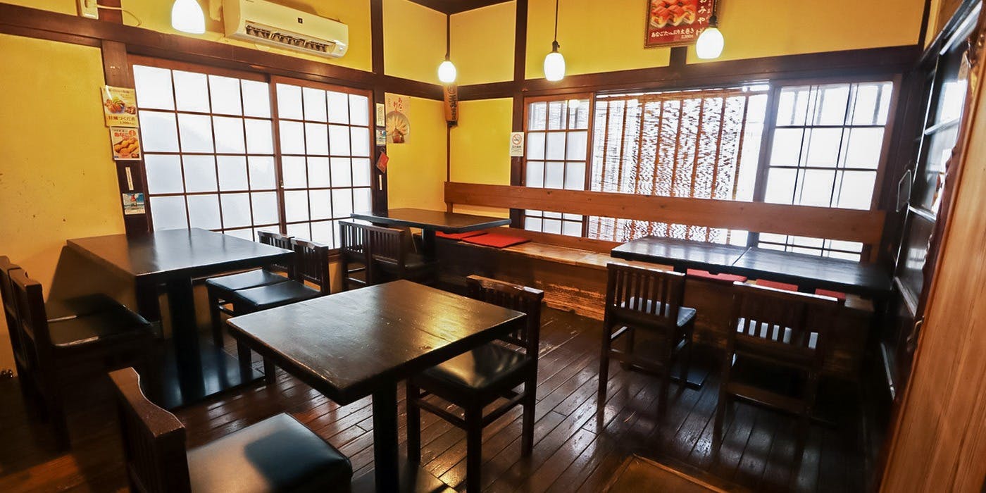 日本橋 玉ゐ 室町店 - 画像1