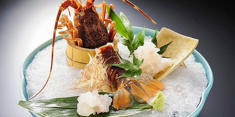 いけす無門 新宿（イケスムモン）