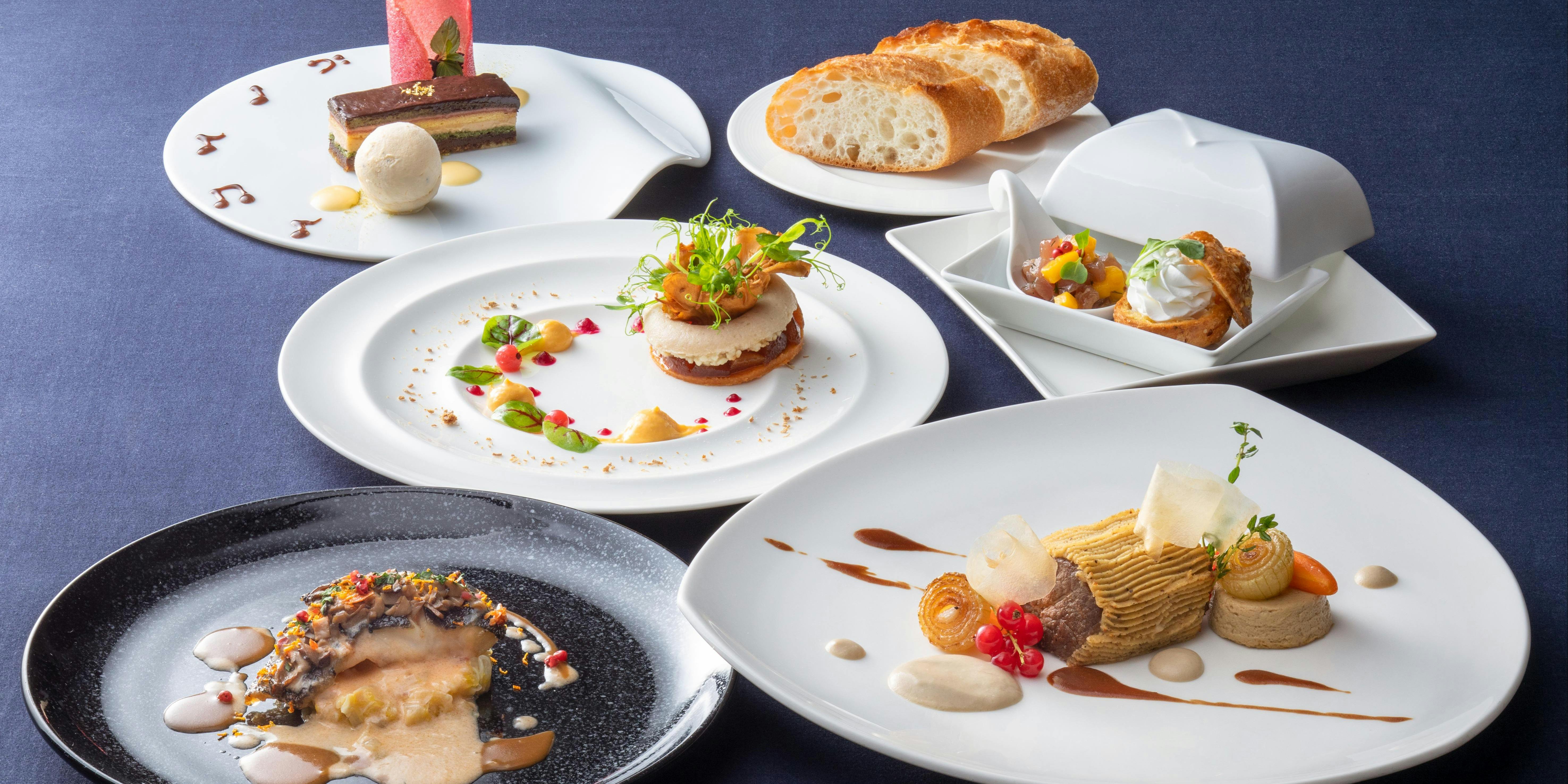 レストラン カメリア - 画像10