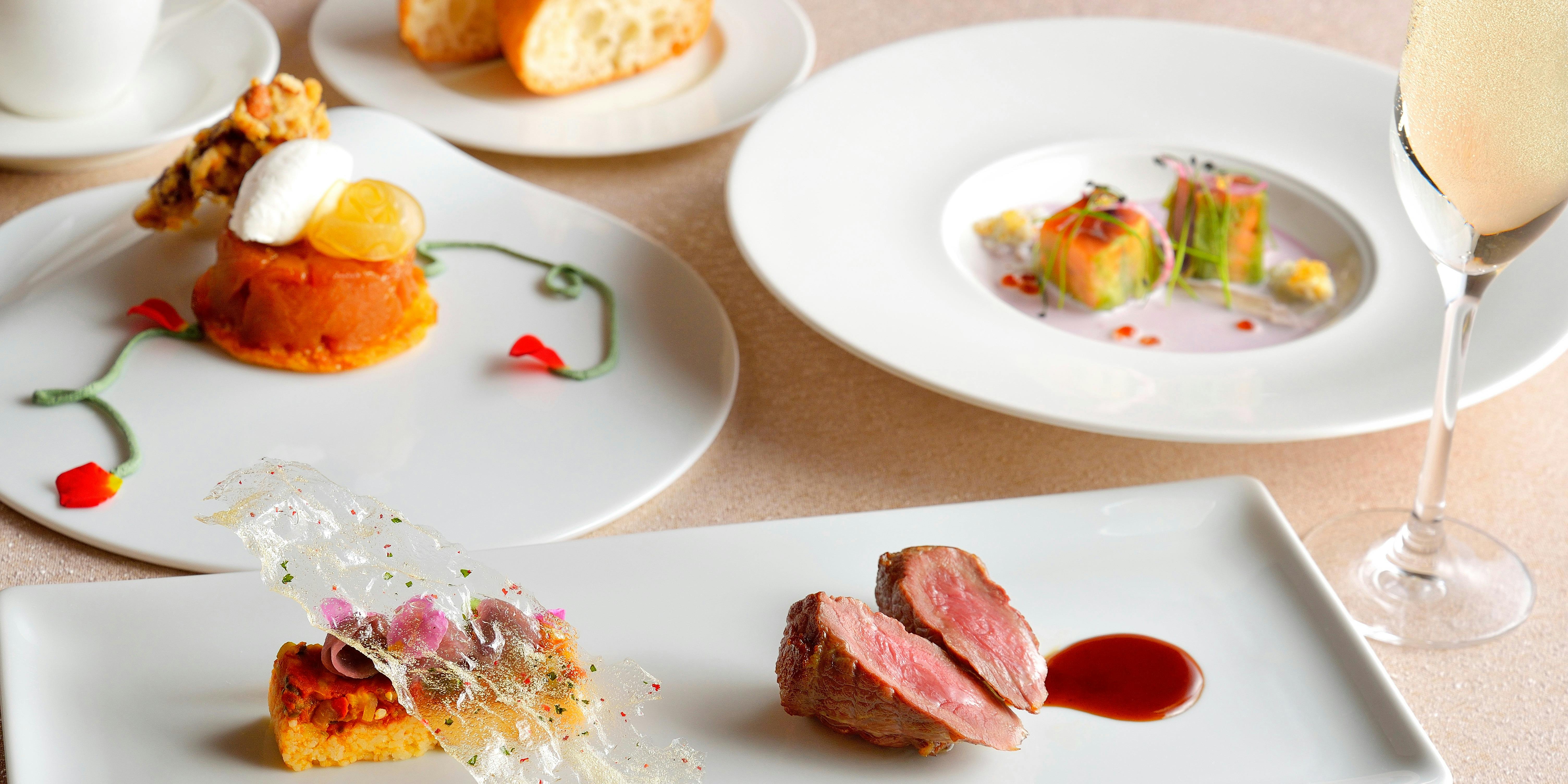 レストラン カメリア - 画像11