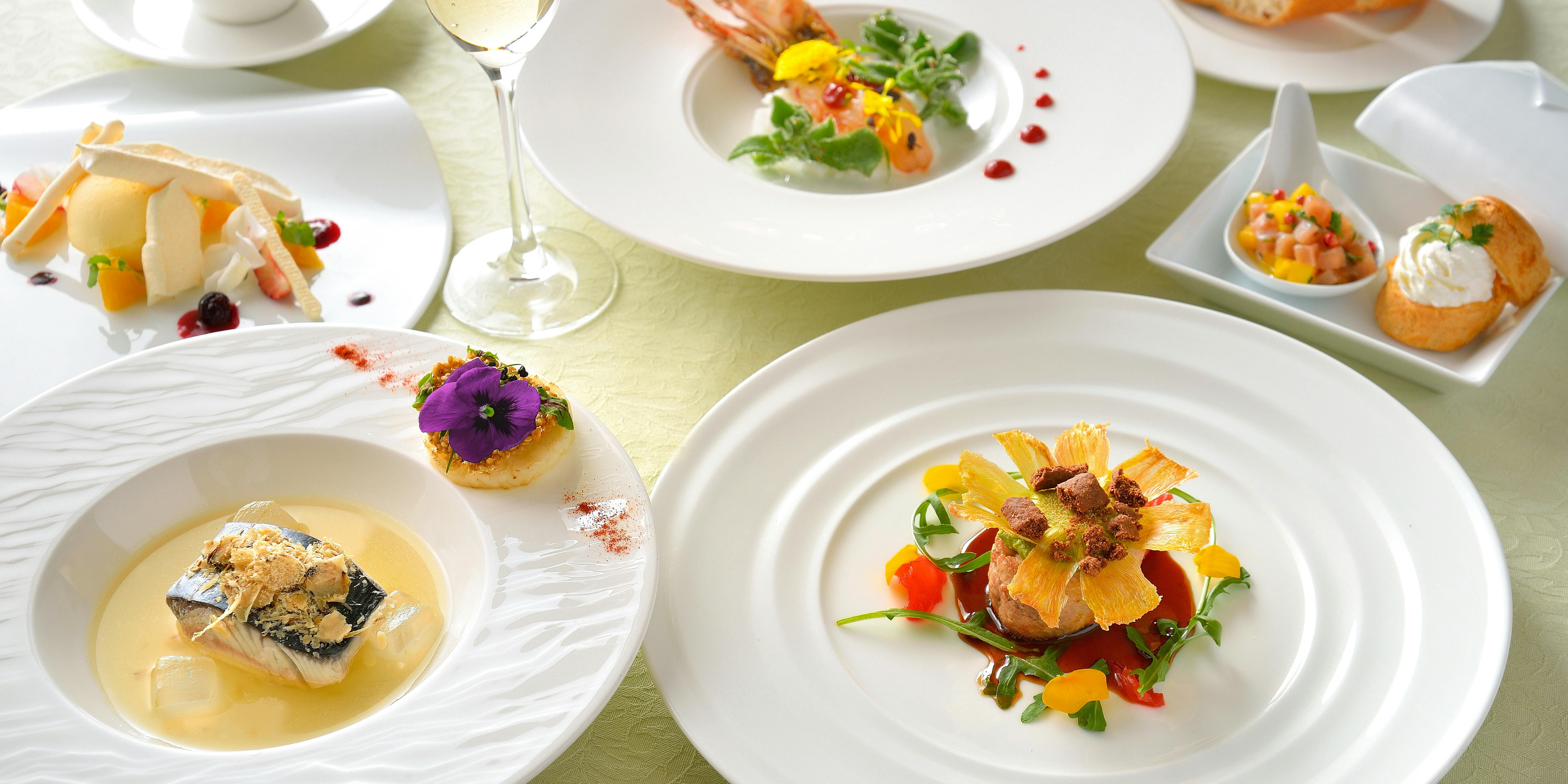 レストラン カメリア - 画像12