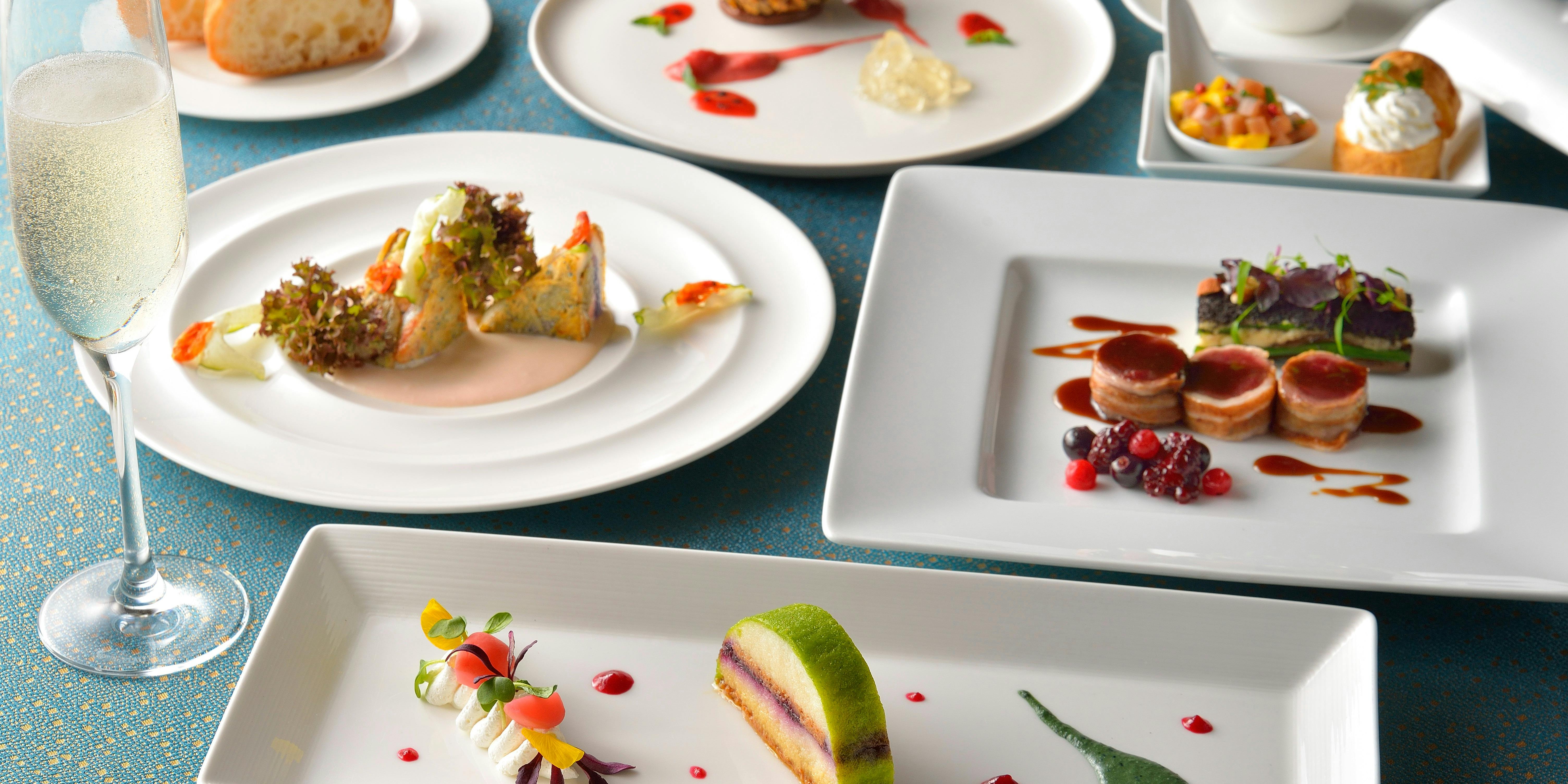 レストラン カメリア - 画像9