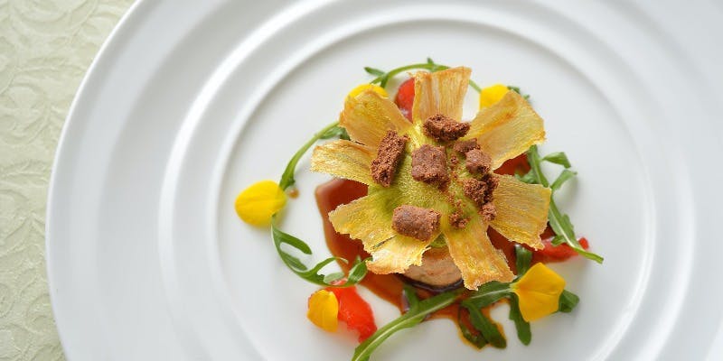 レストラン カメリア - 画像13