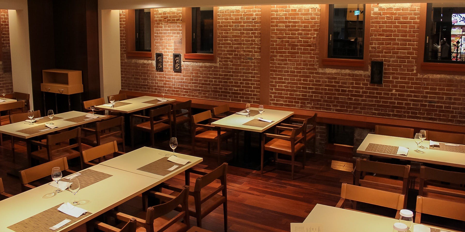 レストラン カメリア - 画像1