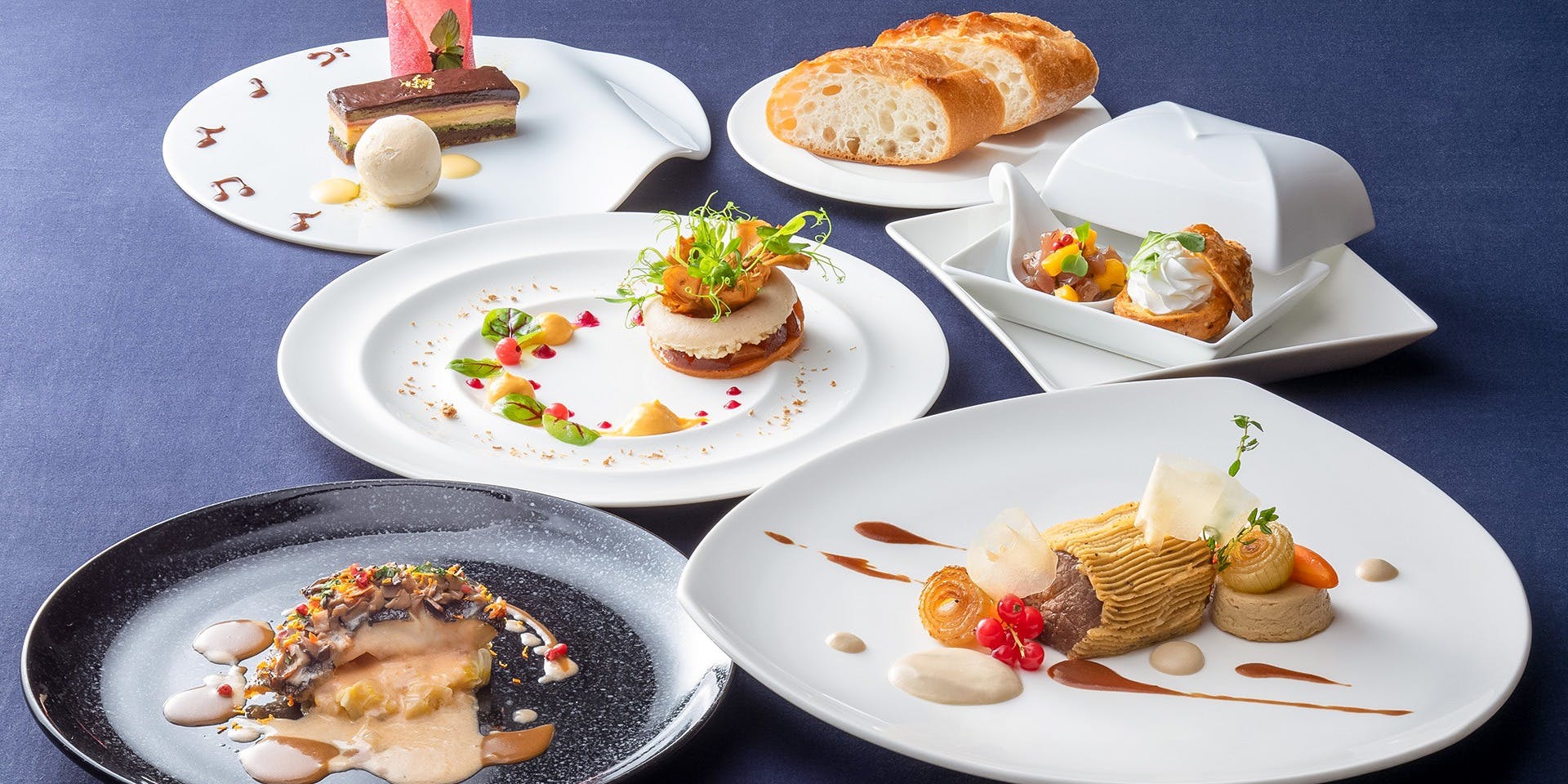 レストラン カメリア - 画像3