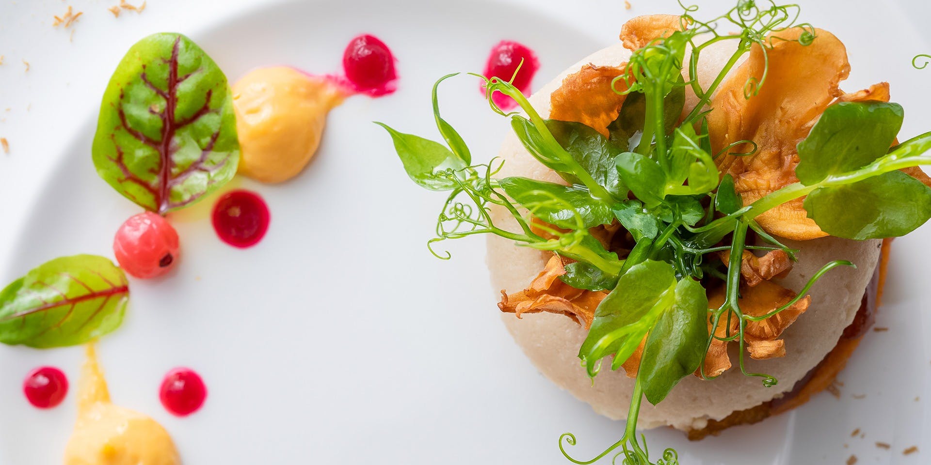 レストラン カメリア - 画像4