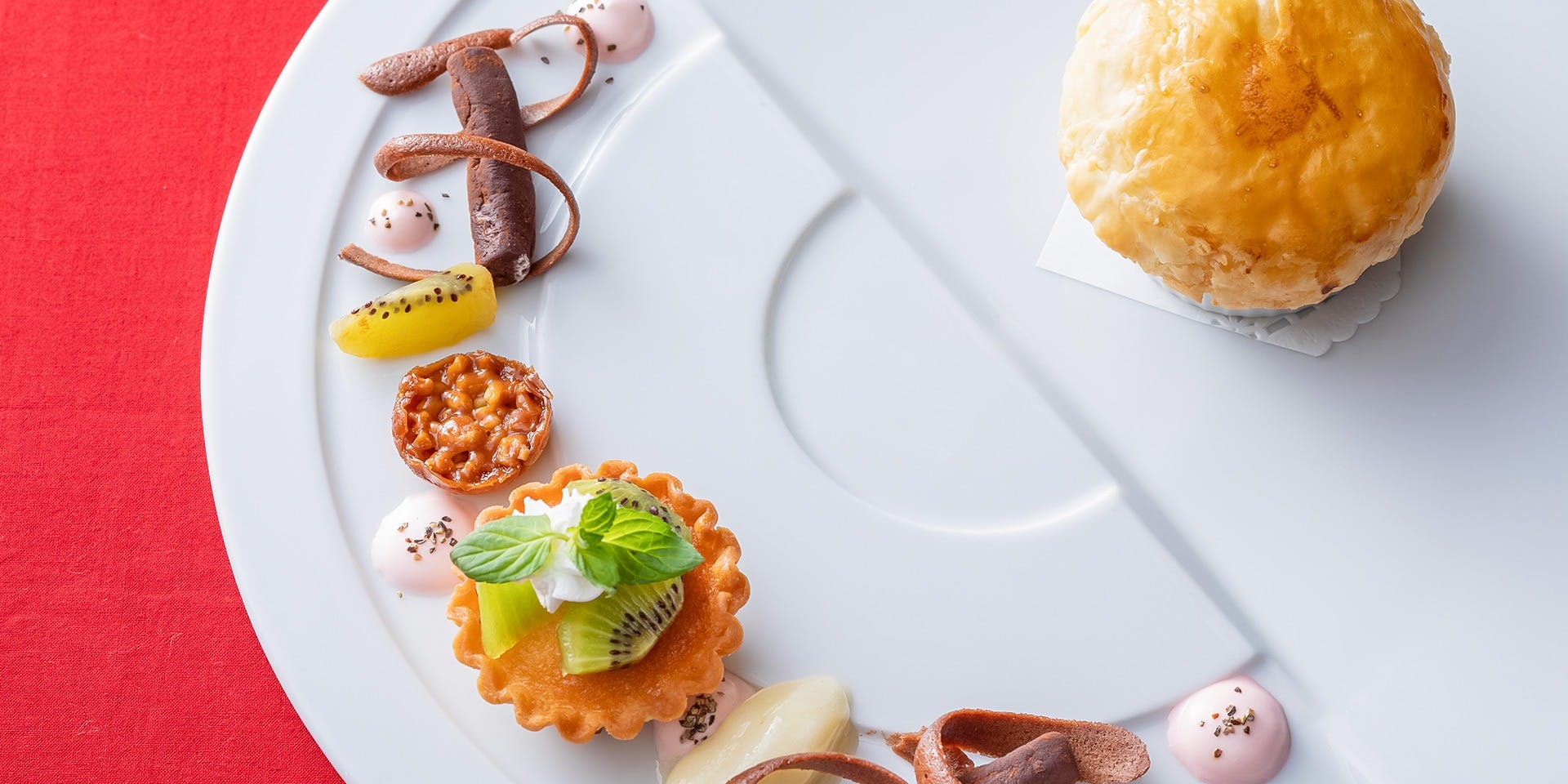 レストラン カメリア - 画像7