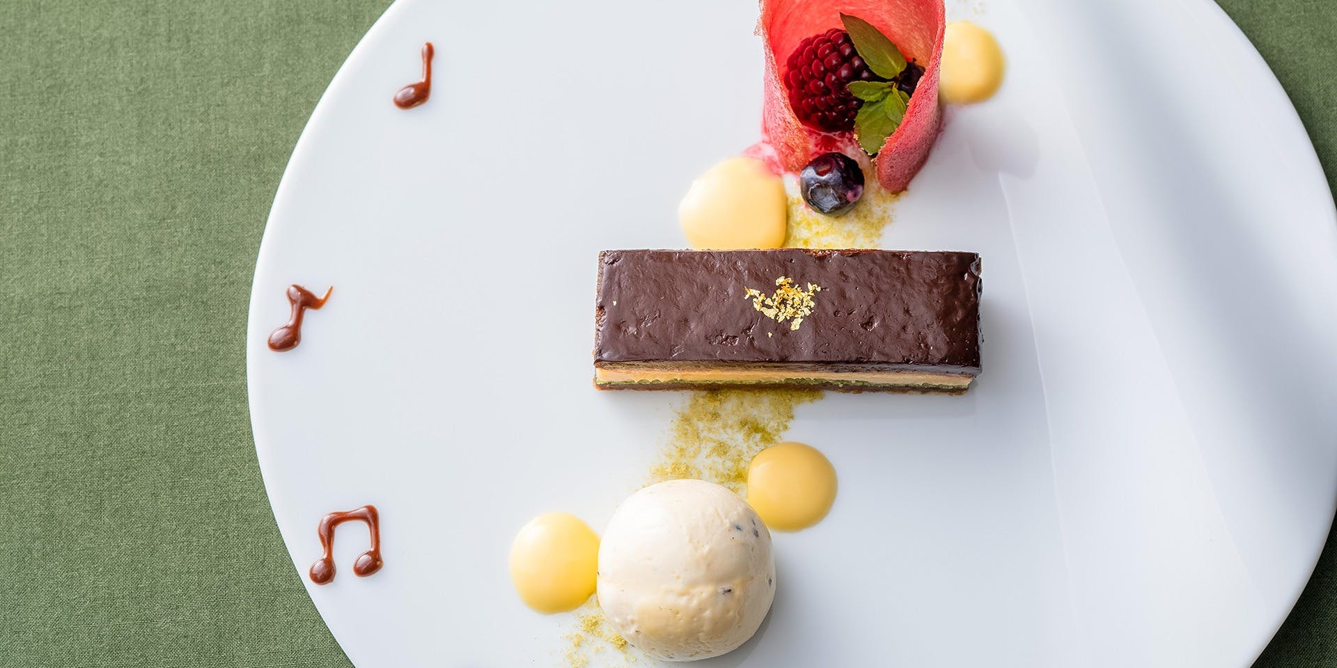 レストラン カメリア - 画像8