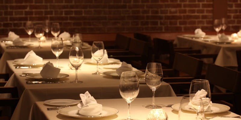 レストラン カメリア - 画像14