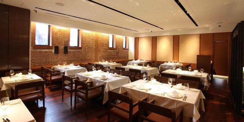 レストラン カメリア - 画像15