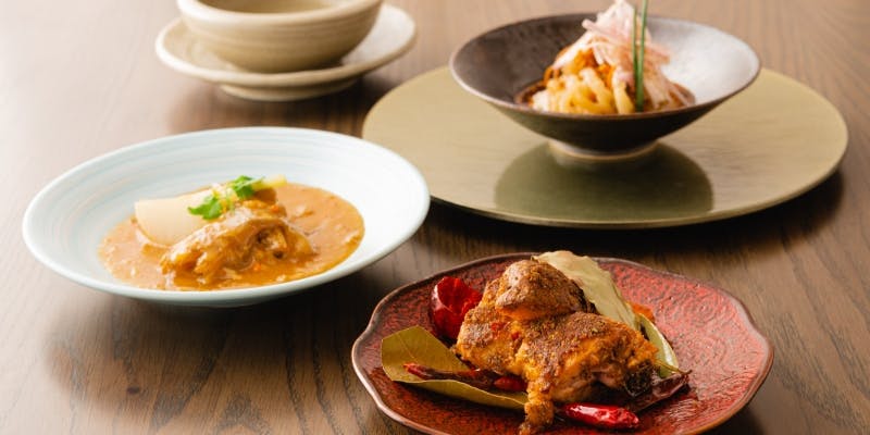 CHINA. KISSHO nagoya