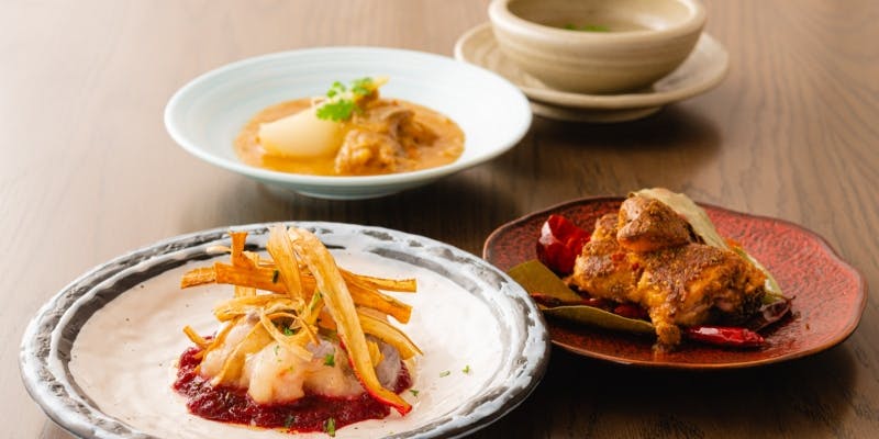 CHINA. KISSHO nagoya