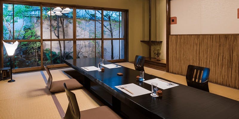 料亭 小松 - 画像1