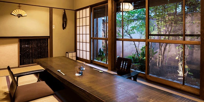 料亭 小松 - 画像2