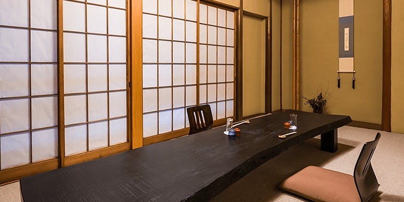 料亭 小松 - 画像3