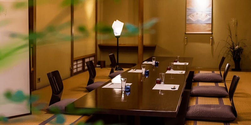 料亭 小松 - 画像4