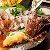 海鮮処 松月亭 博多本店/マースガーデンホテル博多