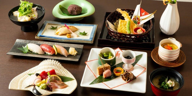 【慶事・結納・お顔合わせ】「輪～rin～」