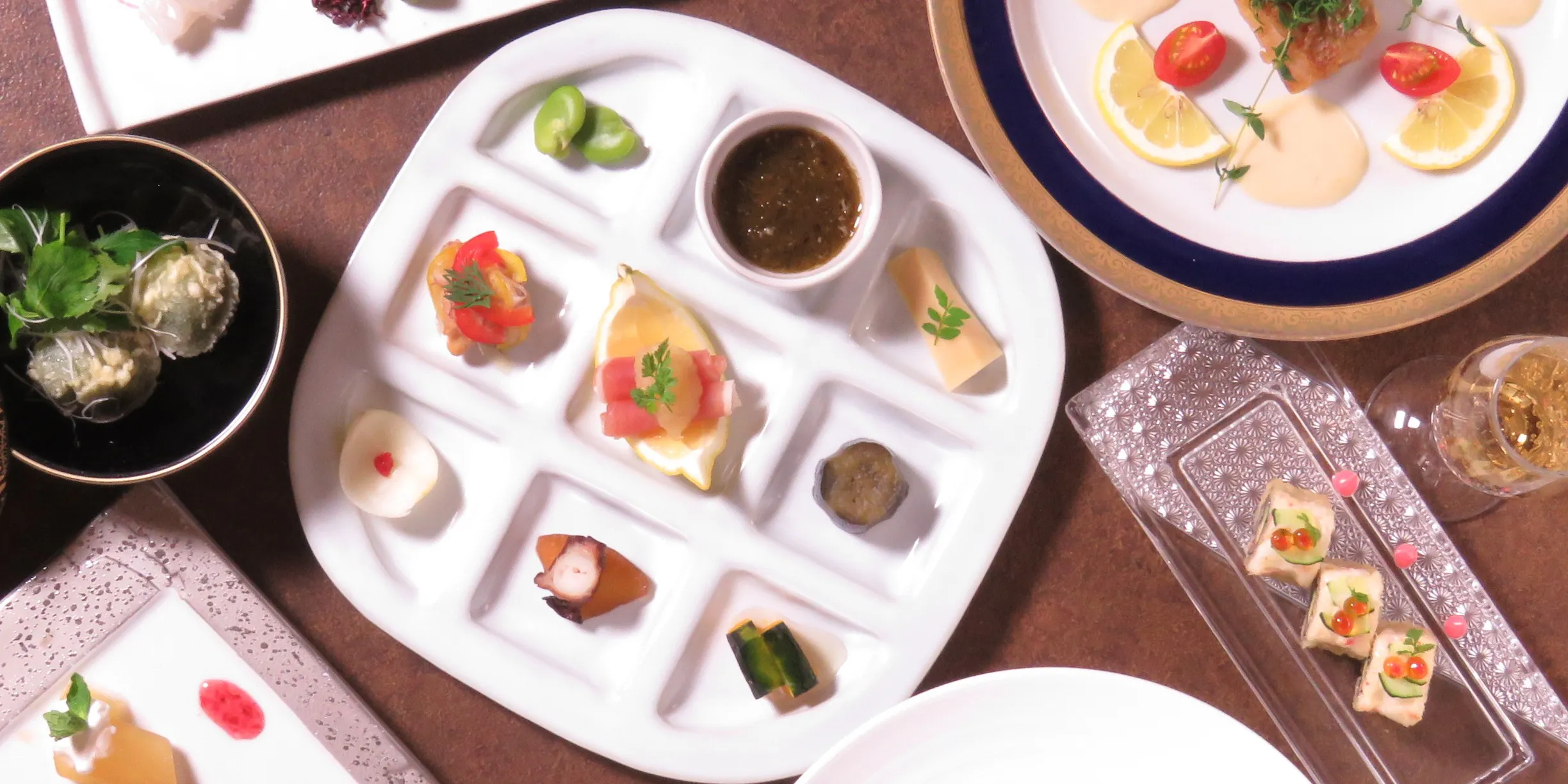 ランチ 海鮮処 松月亭 博多本店 カイセンドコロショウゲツテイ ハカタホンテン マースガーデンホテルハカタ マースガーデンホテル博多 魚介料理 海鮮料理 一休 Comレストラン